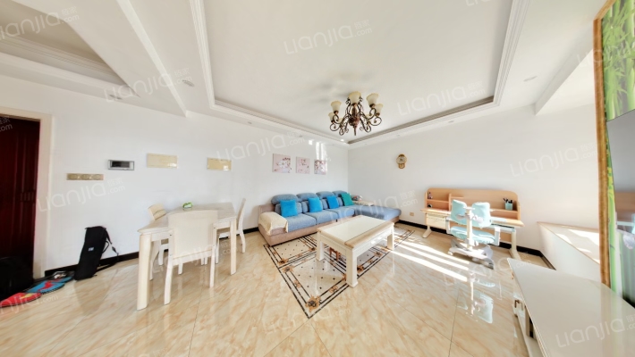 天使·水榭灣北区二手房实景图