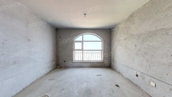 阳光新园二手房实景图