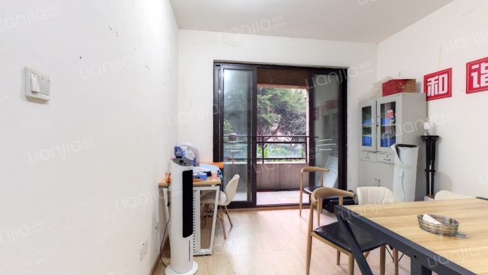 保利花半里蔷薇园二手房实景图