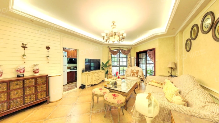 望庄二手房实景图