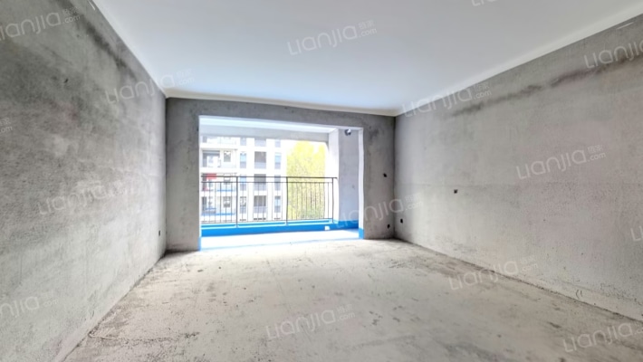 建业莲溪新筑二手房实景图