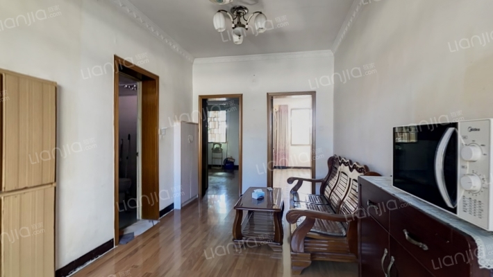 新华街563号二手房实景图