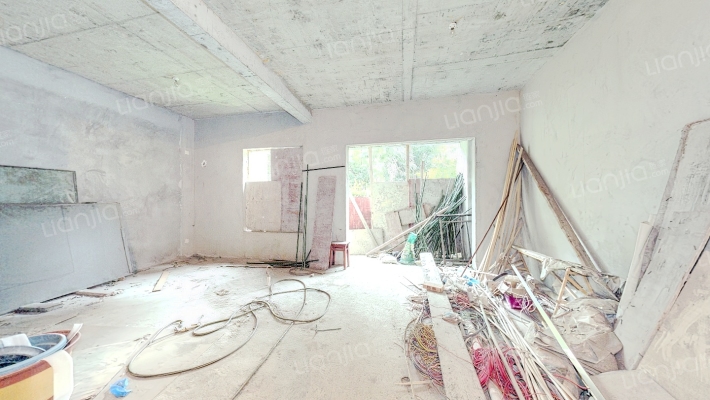 中胜世家一期二手房实景图