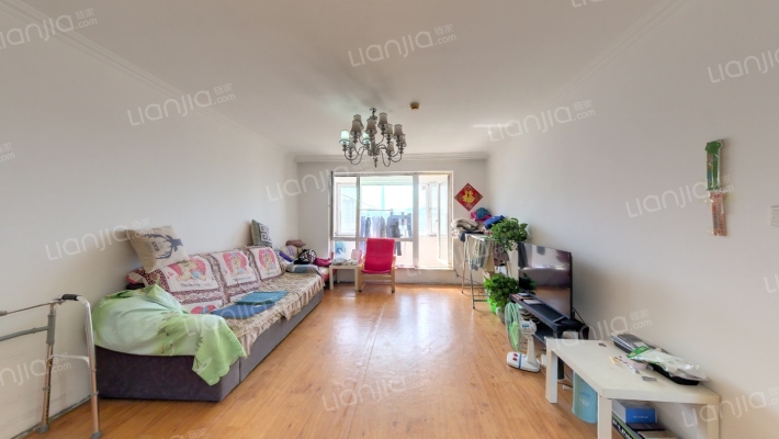 重型小区二手房实景图