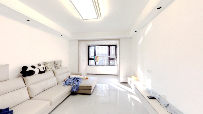 云悦华邸二手房实景图