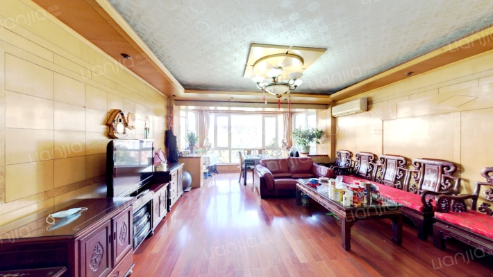 翠竹中区二手房实景图