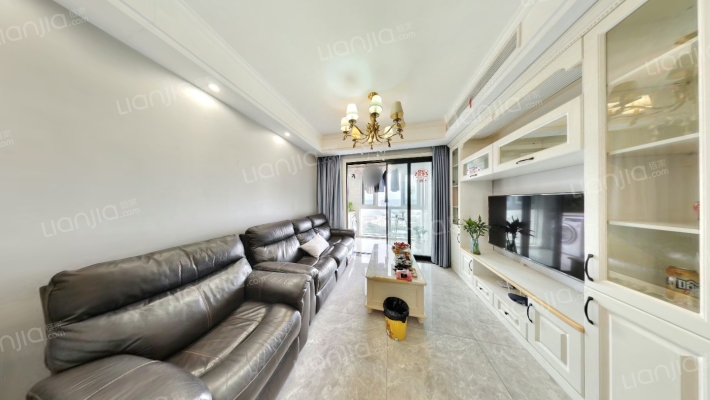 中南锦苑二手房实景图