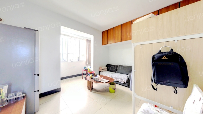 莲花社区二手房实景图