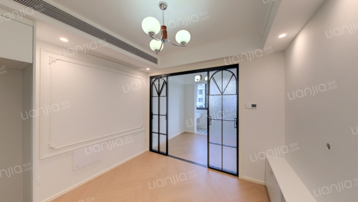 汉中小区二手房实景图