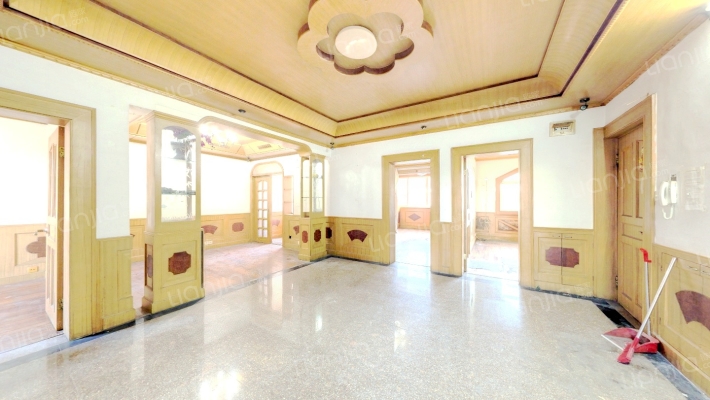 宝山九村二手房实景图