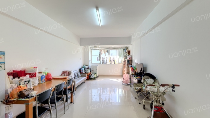 海欣街海关宿舍二手房实景图