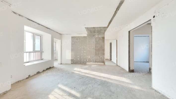 联盟新城二手房实景图