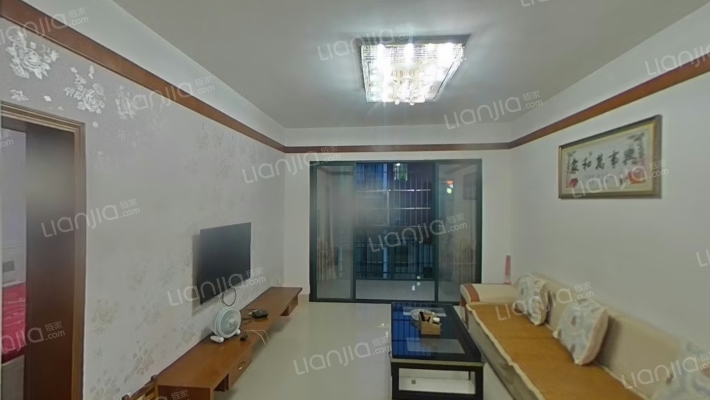 青年家园二手房实景图