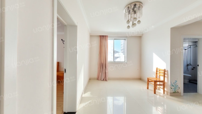 陆桥苑二手房实景图