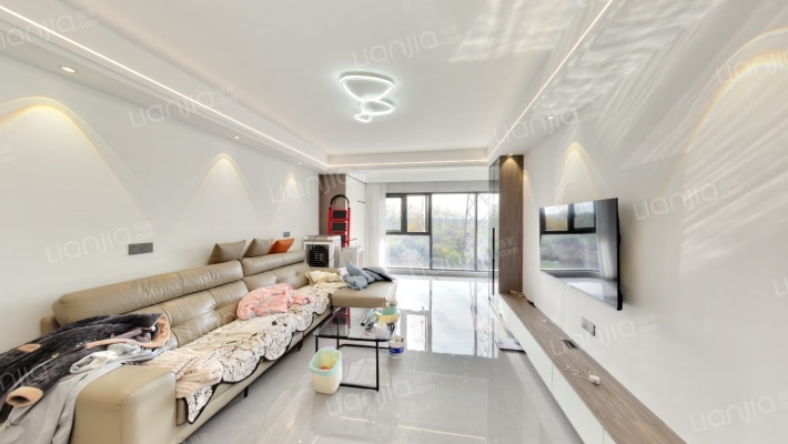 荣盛云溪府二手房实景图