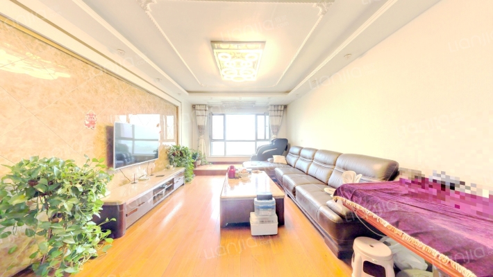 濱河壹号二手房实景图