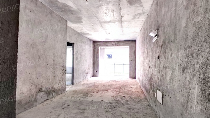 恒华揽悦二手房实景图