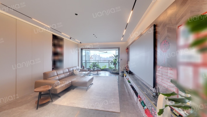 云顶翠峰三期二手房实景图