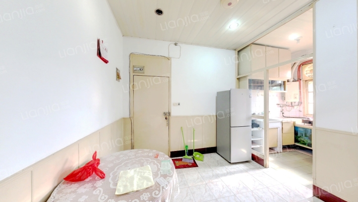 雨山二村二手房实景图