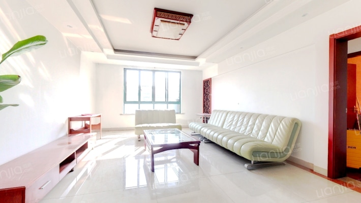 吴越祥庭二手房实景图