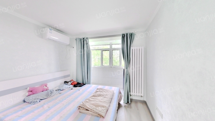 西湖村大街二手房实景图