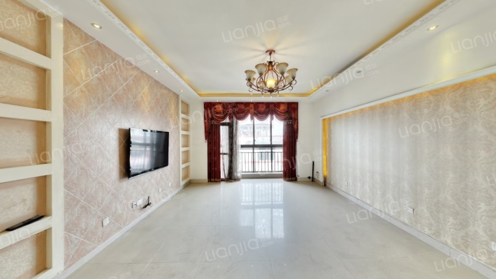 香居茗苑二手房实景图