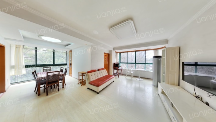 东新园望景苑二手房实景图