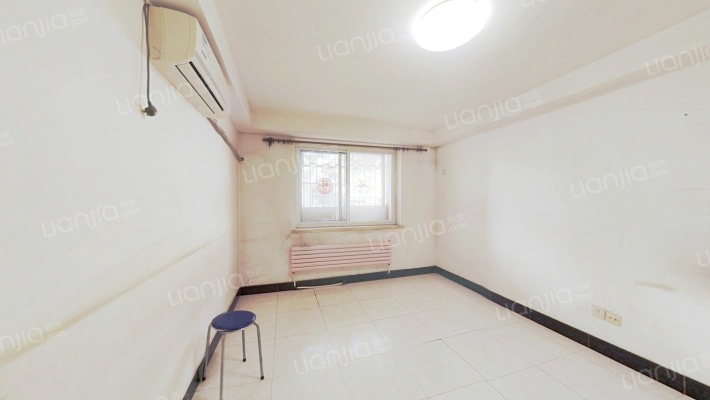 体院北道三号院二手房实景图