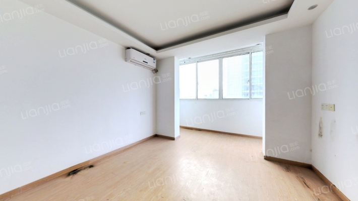 工商大楼二手房实景图