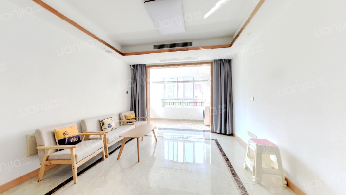 中南世纪城景城二区二手房实景图