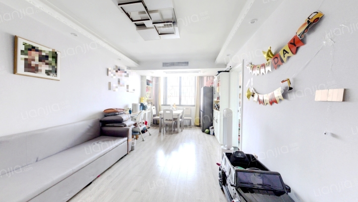 高河埂新村东区二手房实景图