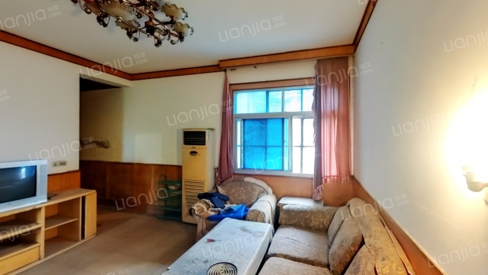 整流器小区二手房实景图