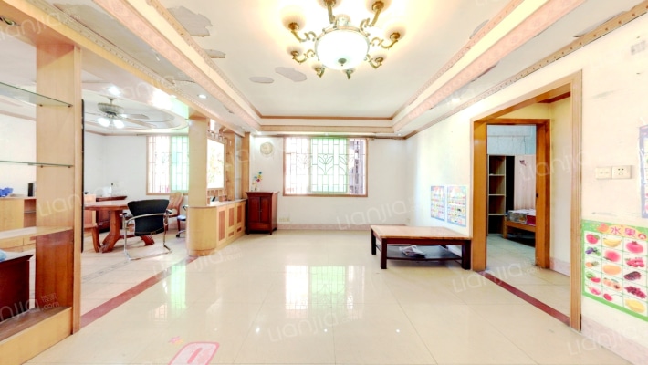 人民路二手房实景图