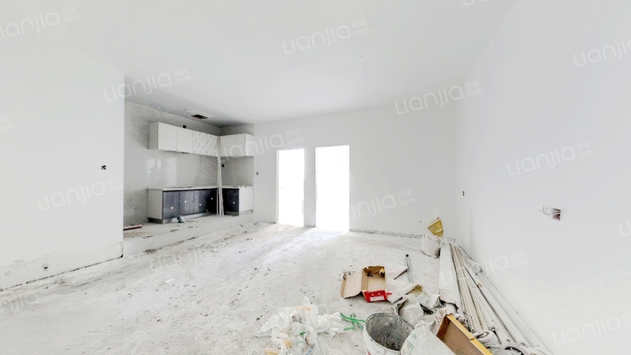 友谊社区南区二手房实景图