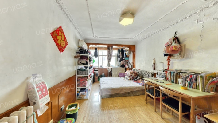 嘉祥路巨野路二手房实景图