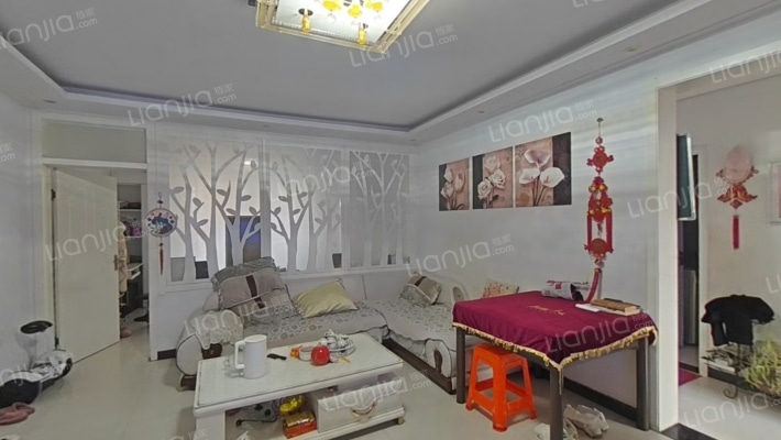 泰和苑小区二手房实景图