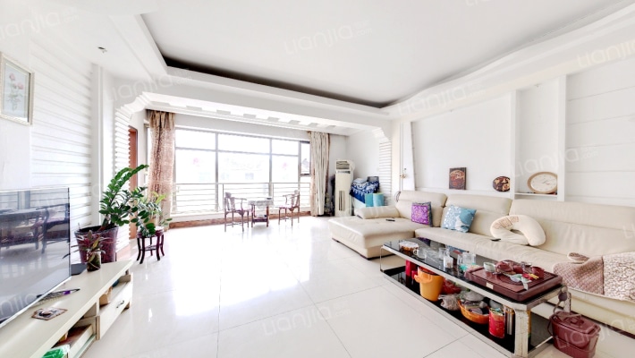 市建筑设计院宿舍二手房实景图