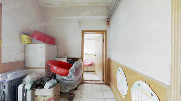 市服务公司二手房实景图