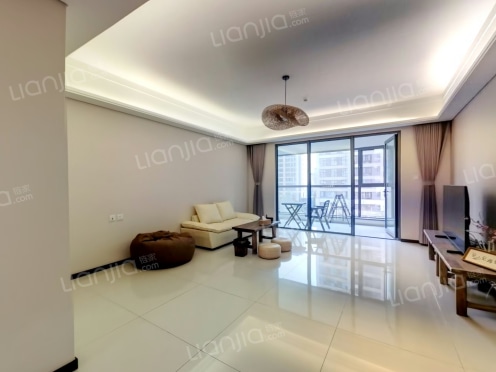 整租·融创红岛湾一期 4室2厅 东/西南/北