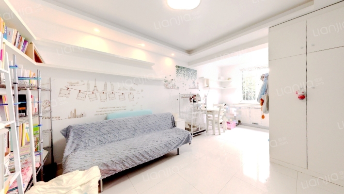 皇亭街小区二手房实景图