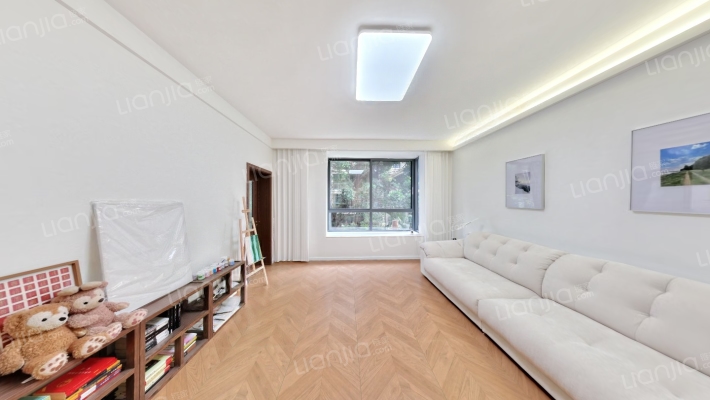 香樟林二手房实景图