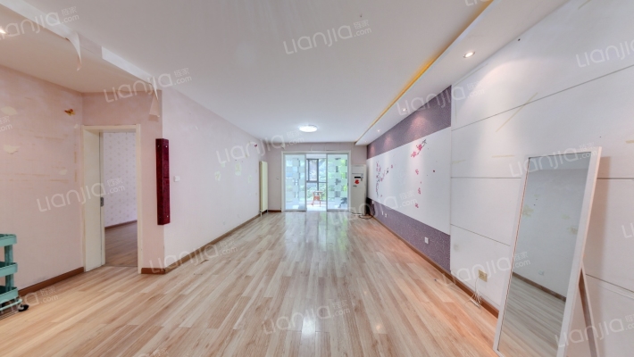 正大城市花园景苑二手房实景图