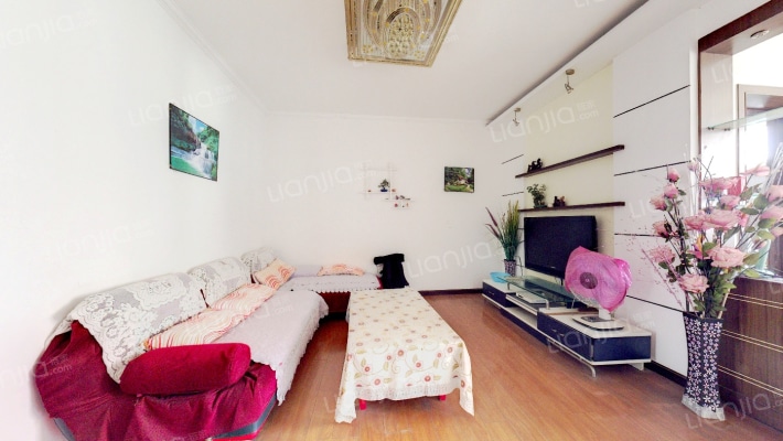 王家洼小区二手房实景图