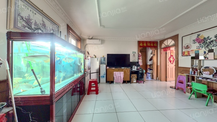 康庄小区东区二手房实景图