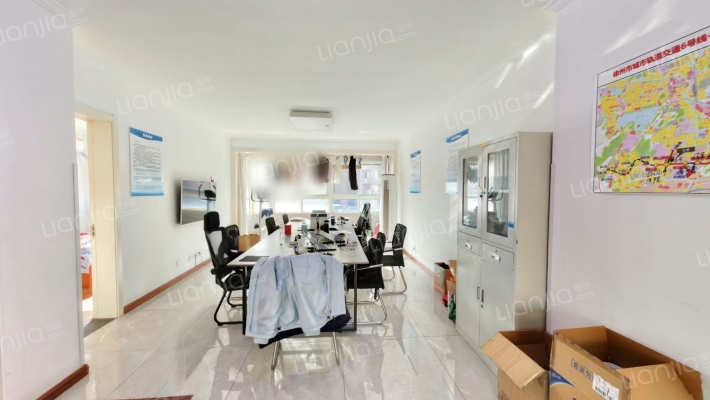 云龙华府二期二手房实景图