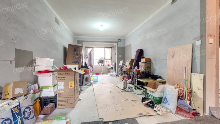 正商家河家华庭2号院二手房实景图