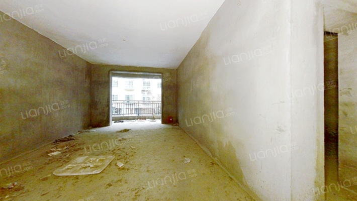 富泰花园二手房实景图