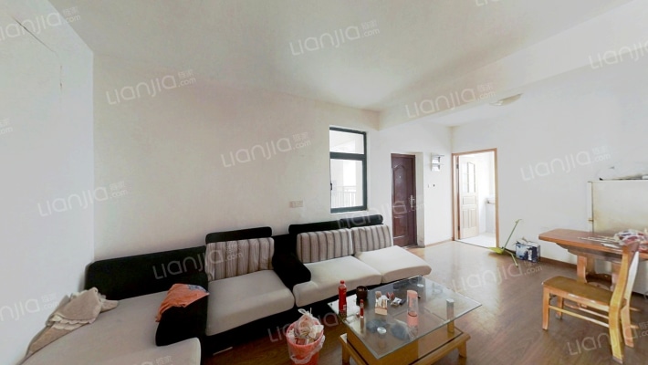 宁南新城盈园二手房实景图