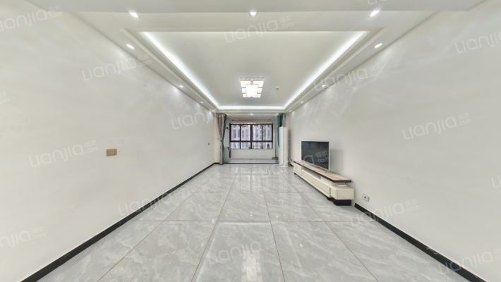 林语美墅二手房实景图