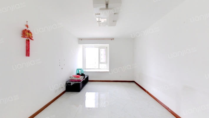 金地滨河国际·左岸二手房实景图